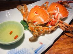 -京料理·日料自助·铁板燒(复悦城店)