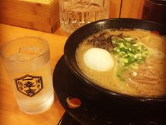 -博多一幸舍(侨福芳草地购物中心店)