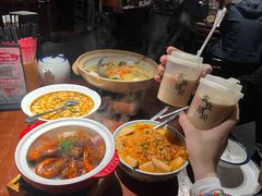 -寻宝记绍兴菜(鲁迅路店)