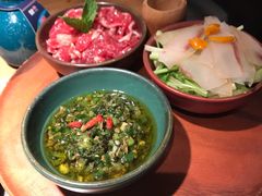 猫儿山的小黄牛-吃饭皇帝大(解放西路店)