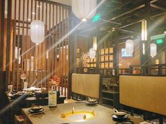 -湊湊火锅·茶憩(和平大悦城店)