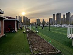 -海韵乐宿露营民宿