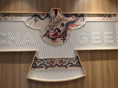 -霸王茶姬(建邺万达广场店)