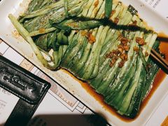 -木屋烧烤(上梅林店)