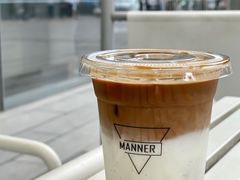 -Manner Coffee(IFS一楼店)