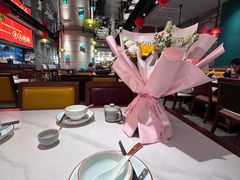 -禄运茶居·手工点心(恒宝广场店)