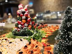 -River Café 海鲜自助(重庆丽笙世嘉酒店)