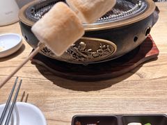 -泥炉烧肉师(新街口金銮巷店)