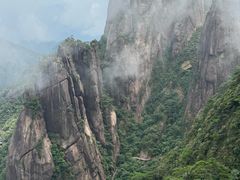 -三清山风景名胜区