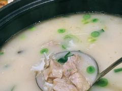 -白家餐厅(徐家汇店)