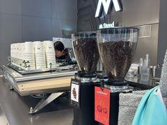 -M Stand(成都COSMO店)