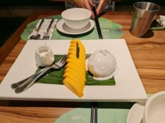 -帕蓝·暹罗料理(大学路店)