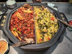 -一味一诚•鲜嫩烤鱼(昌平悦荟店)