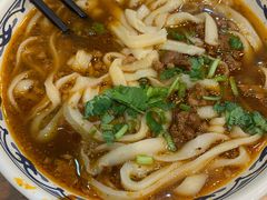 大同刀削面-韩师傅老大同刀削面(北苑路店)