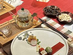 -叶叶菩提(太原别墅店)