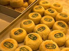 -好一朵茉莉花(老门东店)