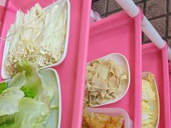 -九门寨石锅鱼烤鱼