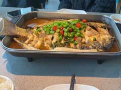 -半天妖烤鱼(新中关购物中心店)