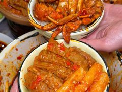 -辣螃铠盆盆蟹大排档(总店)