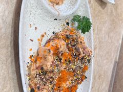 -东京屋(武定路店)