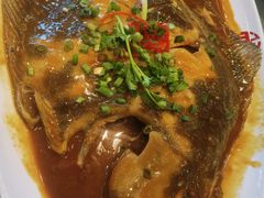 -添福来墨鱼饺子 · 海鲜东北菜(大连星海·黄浦路店)