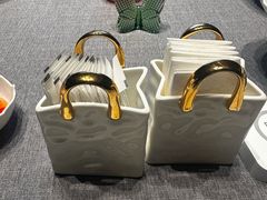 -怡情荟•海鲜青岛菜(五四广场旗舰店)