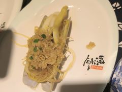 -旺角小渔村·海肠捞饭开创者(环山路店)