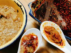 -定家小酥肉·清真(回民街店)