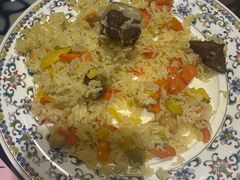 -撒拉花儿·新疆菜·清真(太阳宫店)