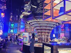 -花西亭·海鲜自助餐厅(瑞城名人酒店)