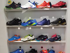 -YONEX网羽有约(新街口店)