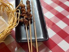-顿顿吉祥·长安味道(启迪香山店)