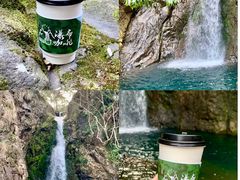 -宁波五龙潭景区