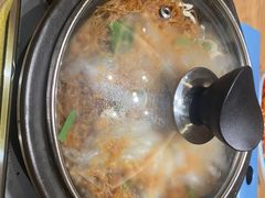 -老砂锅(城北店)