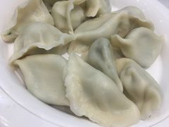 黄花鱼水饺-海知道大连海鲜水饺(南山大冲店)
