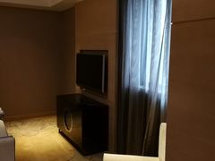 -西安皇冠假日酒店·朱雀咖啡厅