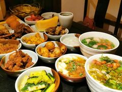 -青藤茶馆(南山路店)