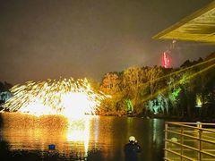 -上海怡沁园度假酒店