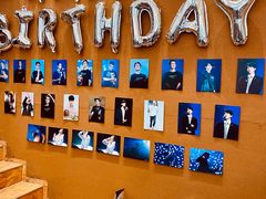 -樹夏shhha(越秀店)