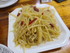 -黑皮酸菜鱼(三山街店)