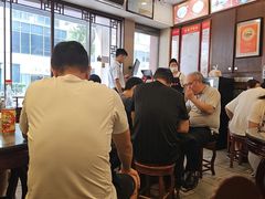 -恩宁刘福记(东华东路店)
