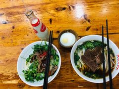 牛肉粉-肆姐面粉馆(坡子街店)