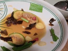 -云海肴·汽锅鸡·云南代表菜(五道口购物中心店)