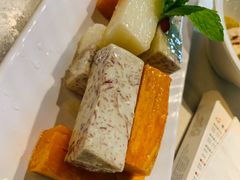 -百年果林椰子鸡(中洲店)