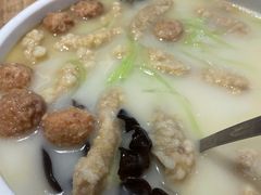 -海荣锅贴馆(五味十字店)