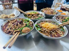 -金秋特色面馆(铜庄店)