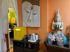-域SPA·足疗·按摩·养生(静安寺店)