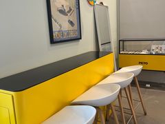 -dotcom coffee古点咖啡(致真大厦店)