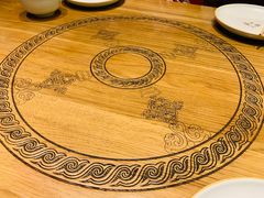 -哈啾嗨蒙古娃娃主题餐厅(巴彦塔拉店)