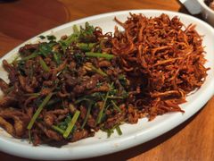 -老昌春饼(欧亚世纪店)